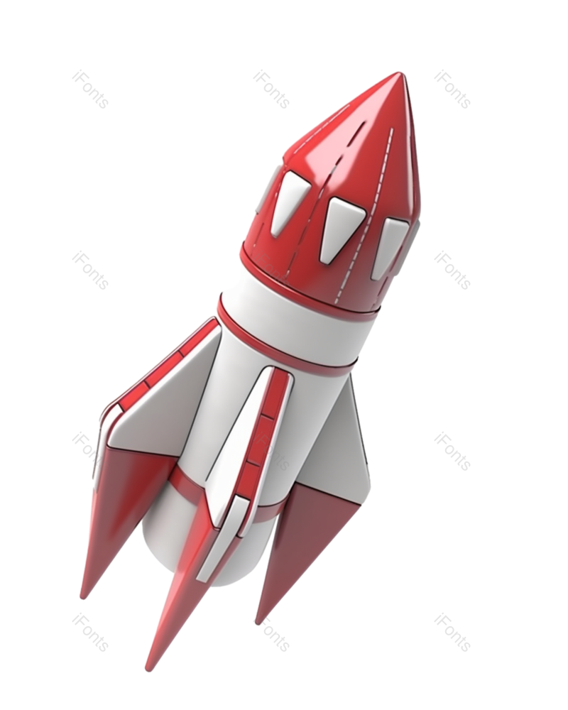 形状图片,科技元素,卡通PNG,科学免抠素材